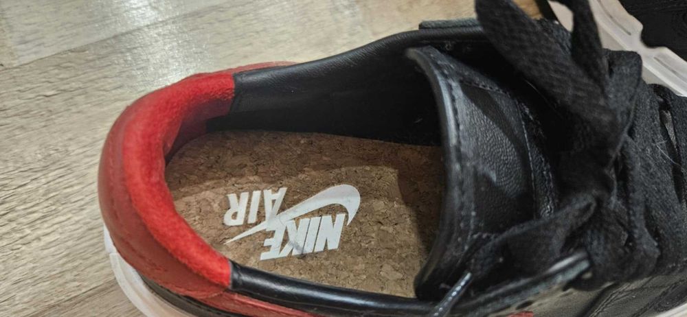 детски маратонки Nike - 2 бр