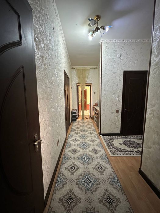 3 хонали квартира сотиляпди