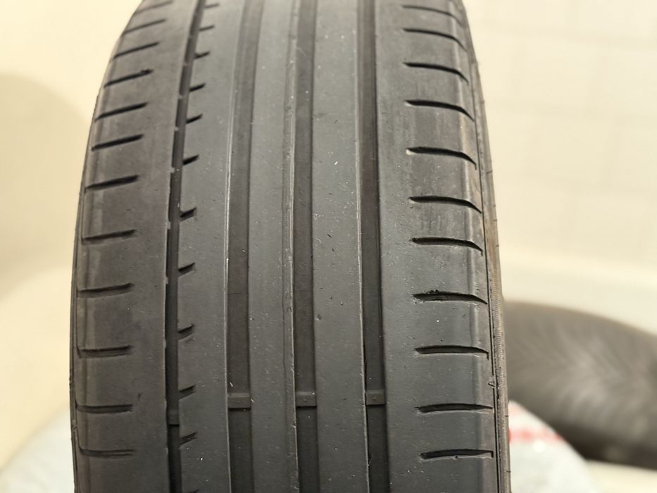 Anvelopa vara- Kelly UHP 225/40/18 - 92Y XL Germany