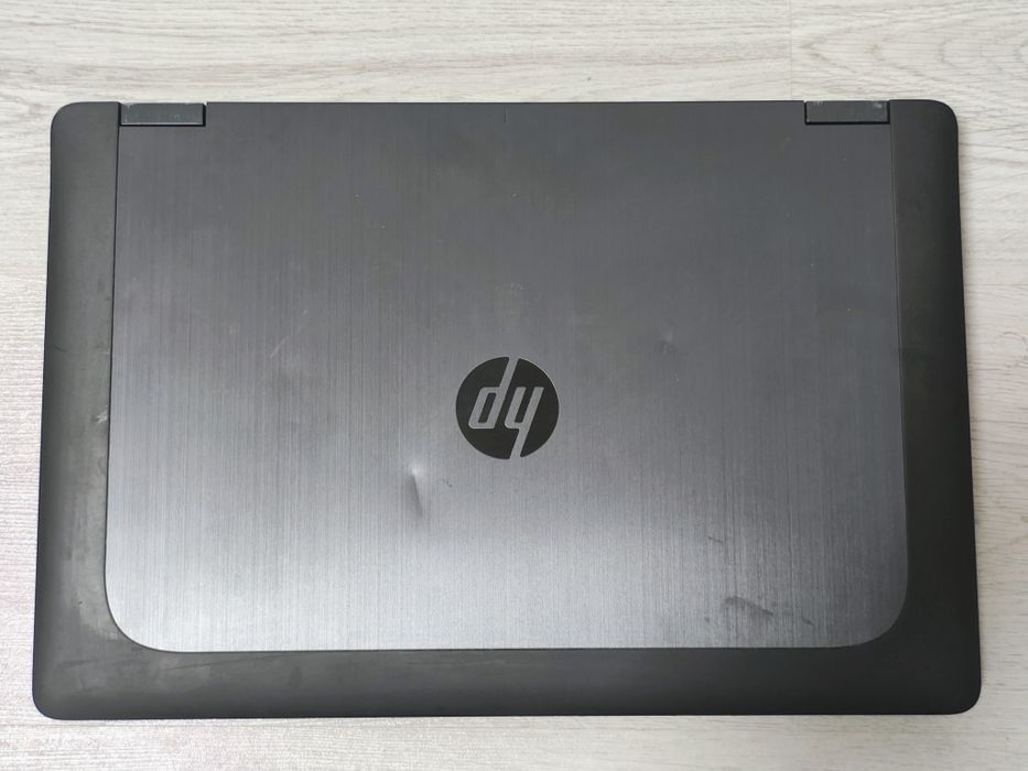 Laptop HP Zbook 15 G2 - I7 gen4