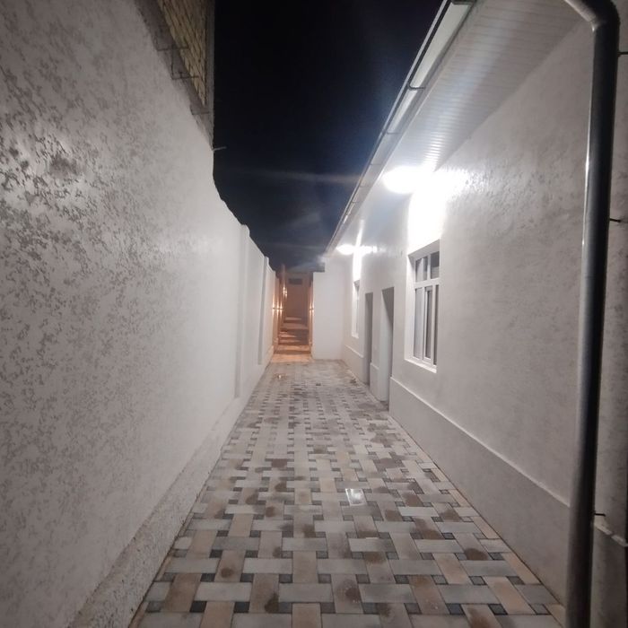 Hasanboy postidan kirganda Uy sotiladi