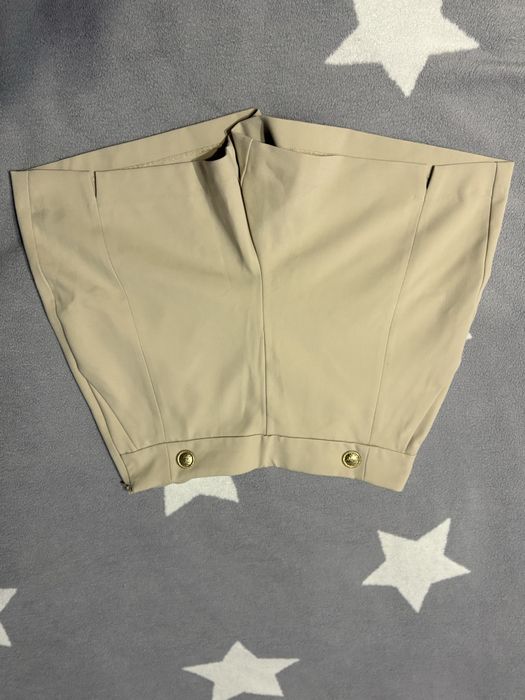 Къси официални панталони