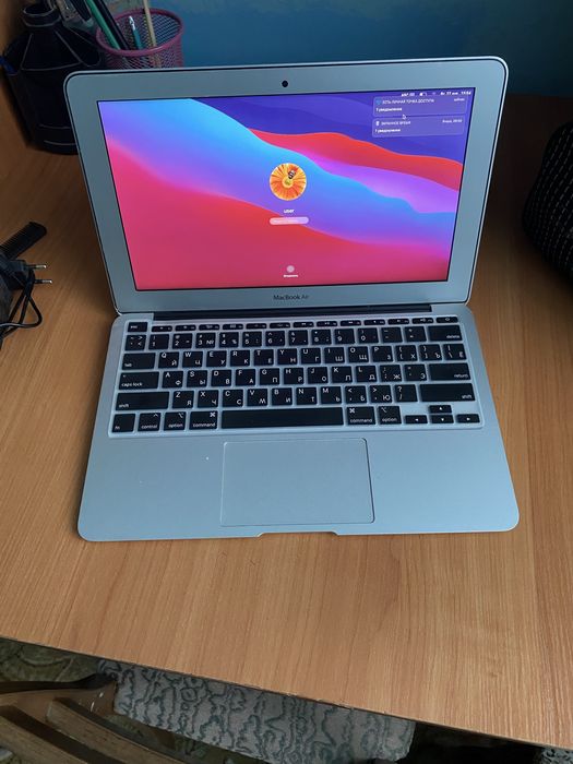 Макбук Macbook m1 mini
