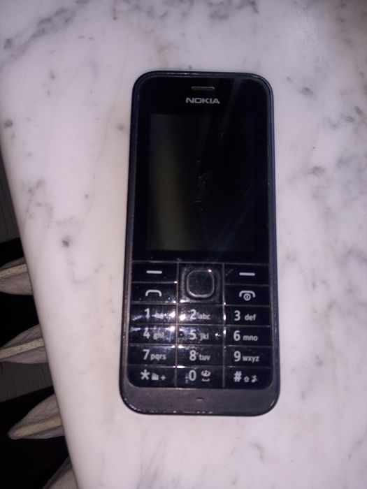 De vînzare telefon Nokia  model RM 970 in stare perfecta de functionare