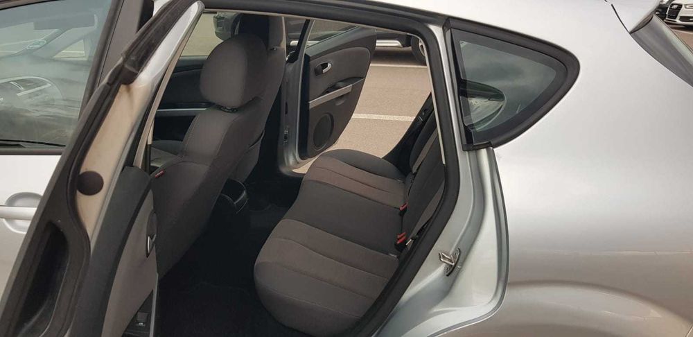 Seat Leon 1.4 TSI 122cp Euro 5