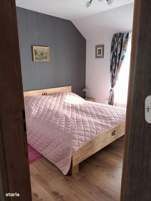 Apartament de inchiriat, cu 2 camere, in Mosnita Noua