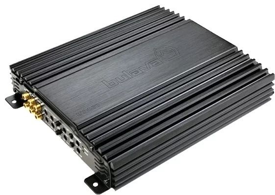 Продам усилитель на сабвуфер. Мах мощ 3500