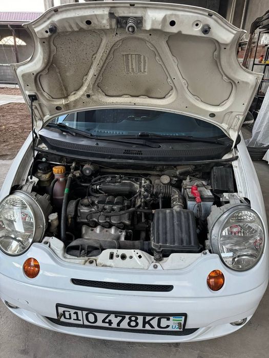 Matiz tex pasport 2014 Kuzof 2015 zor xolata