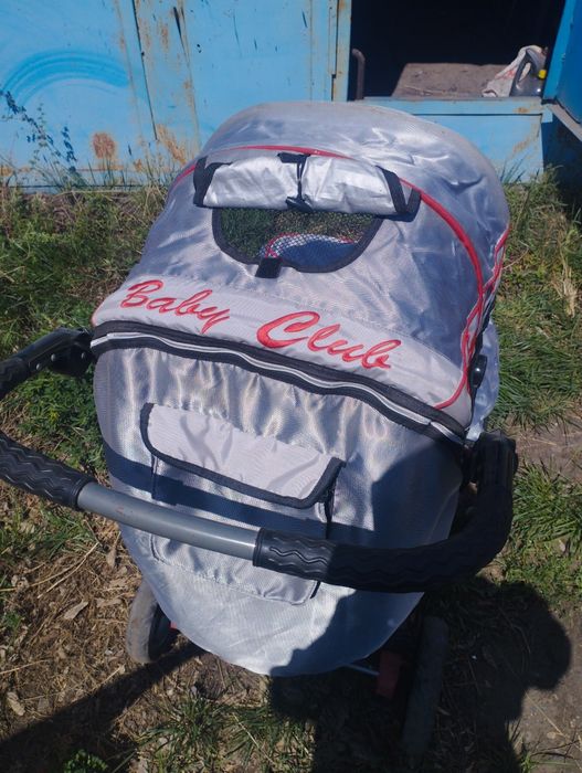 Каляскa продам б/у
