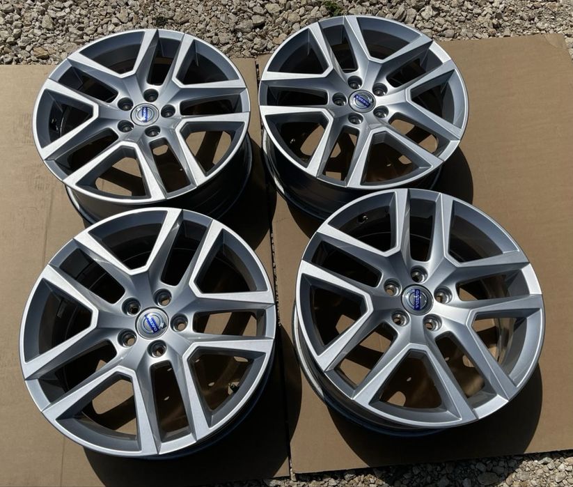 Jante Volvo 18 XC70 XC60, V70 FACTURA