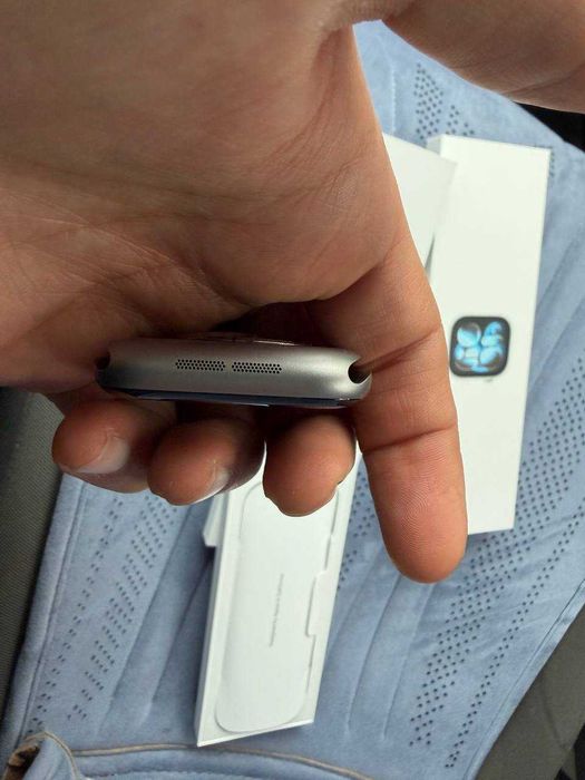 apple watch 11 series