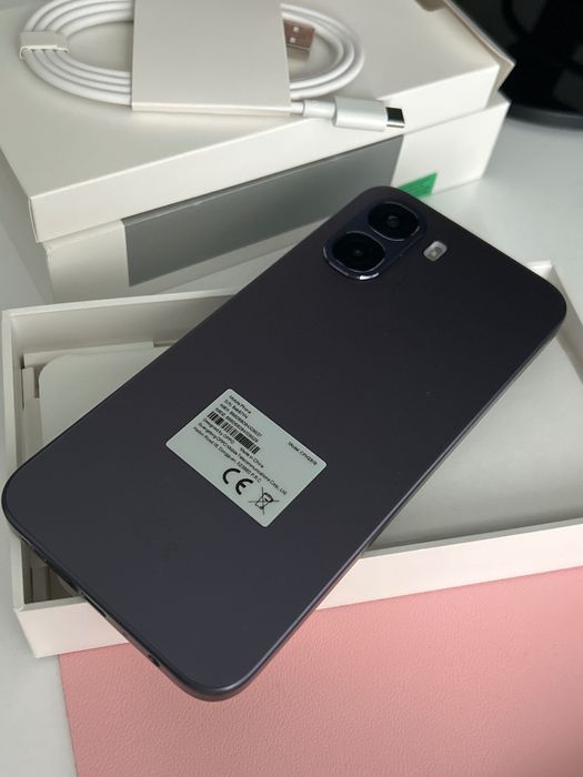 Telefon Nou OPPO A6x