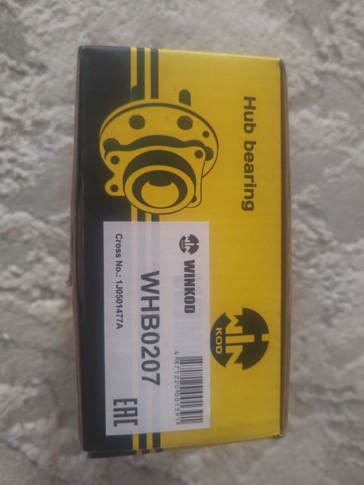 Продам ступицу в сборе