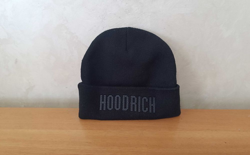 Hoodrich-Много Запазена