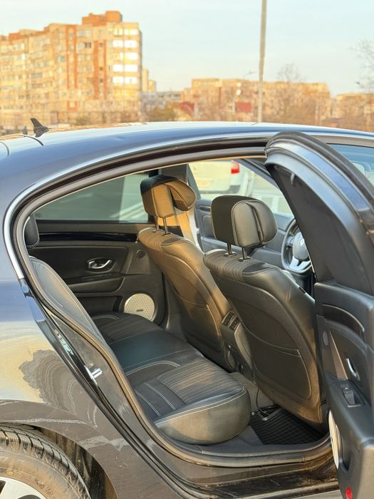 Renault Laguna 2.0 dCi 175Cp BOSE