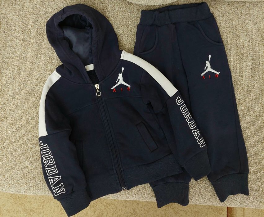 Детская одежда для мальчика