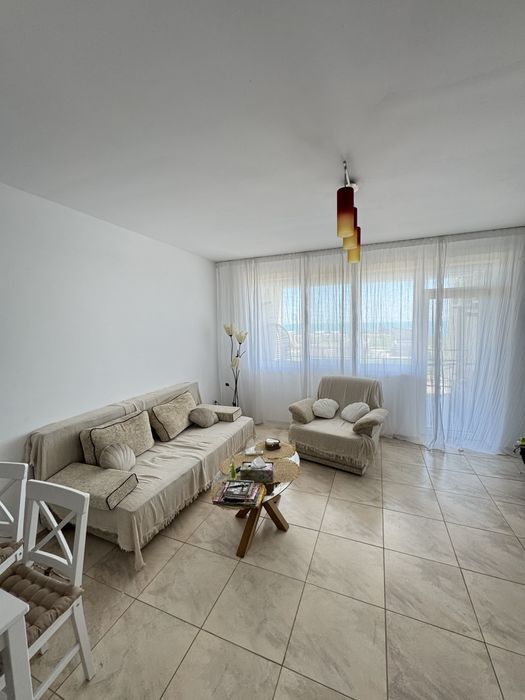 Apartament 2 camere cu vedere la PROMENADA NIBIRU si Epava Costinesti – investiție excelentă