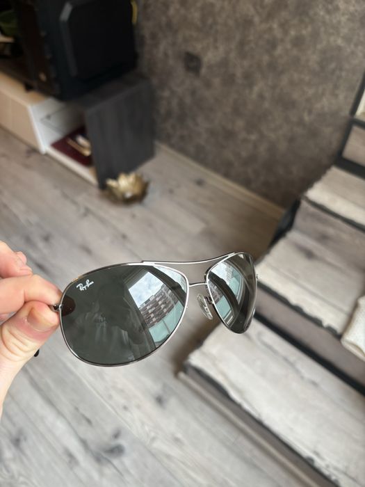 Слънчеви очила Ray Ban