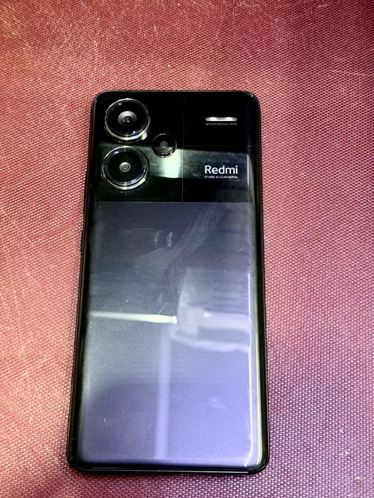 Xiaomi redmi note 13pro+ (5g)