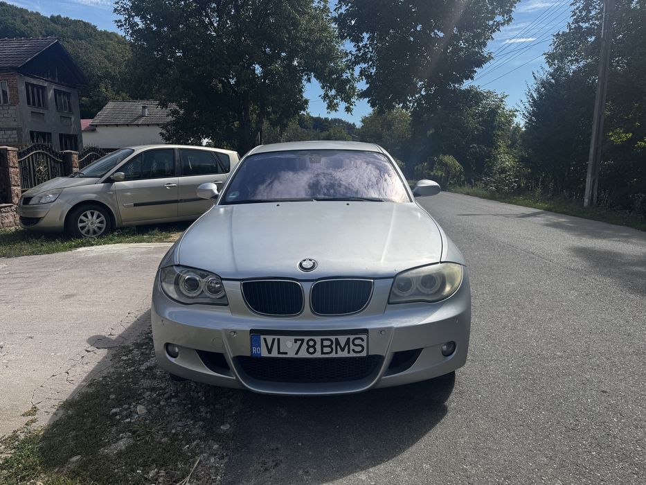 Bmw seria 1 m pachet