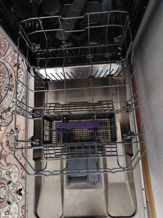 Посудомоечная машина