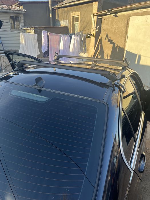 Поперечины(рейлинги) универсальные