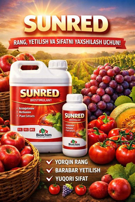 Biolchim O‘g‘itlar