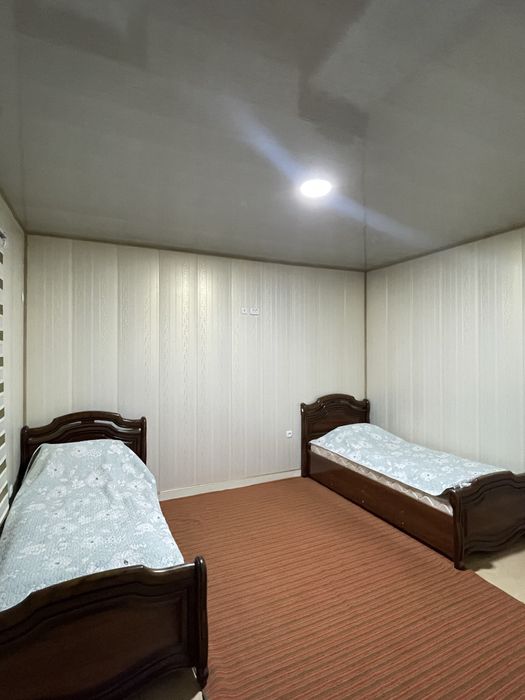 Dacha PREMIUM Tabiat bo’yida, Toshkentdan 7 km uzoqlikda,Ulfatlar