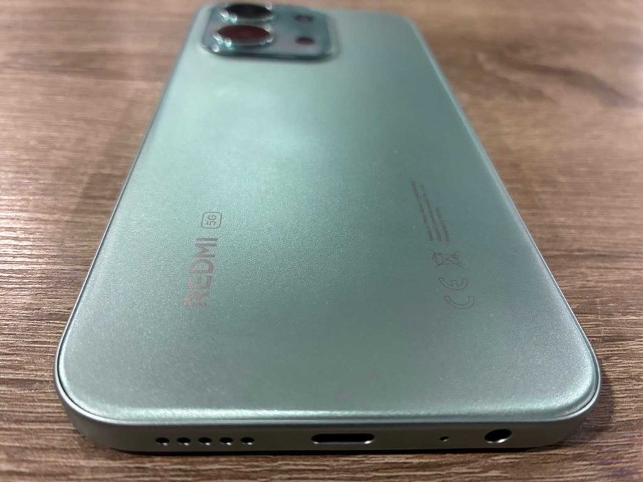 Мобилен Телефон Redmi 15C 5G