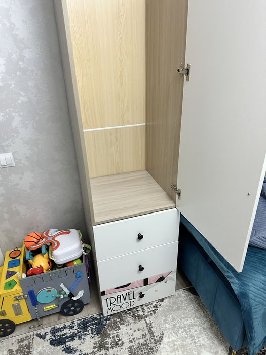 Продам шкаф в хорошем состоянии