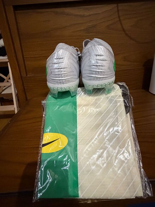 Футболни  обувки