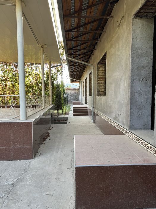 Срочно Dacha bostonliqda Дача Бўстонлиқда 5 сотых