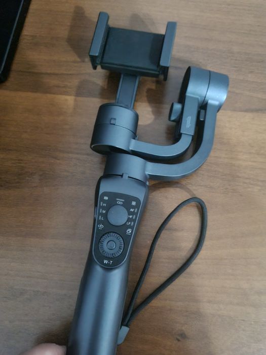 Стаблизатор новый роботу