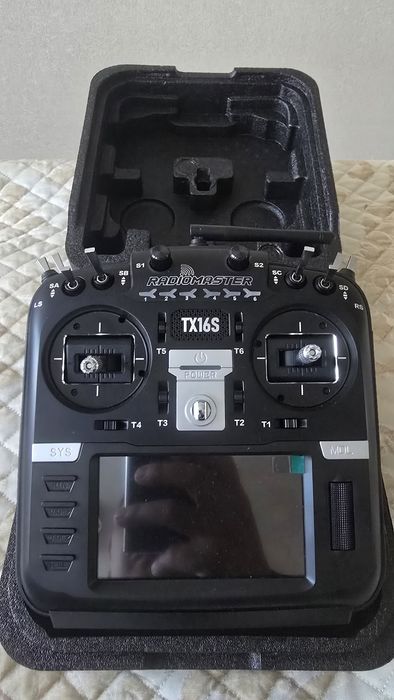 Продам Пульт Radiomaster TX16S