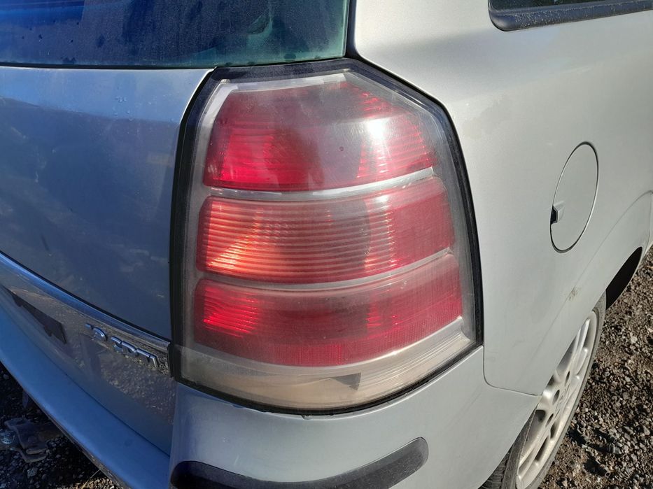 Dezmembrari Opel ZAFIRA B (2005-2014) 1.9 CDTI Motorina