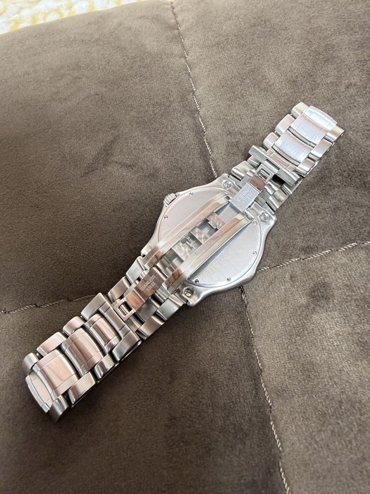 Ceas Ebel 1911  quartz - XL