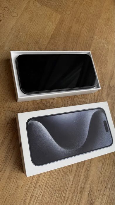 Продам iPhone 15 Pro 256Gb Айфон 15 Про 256Гб