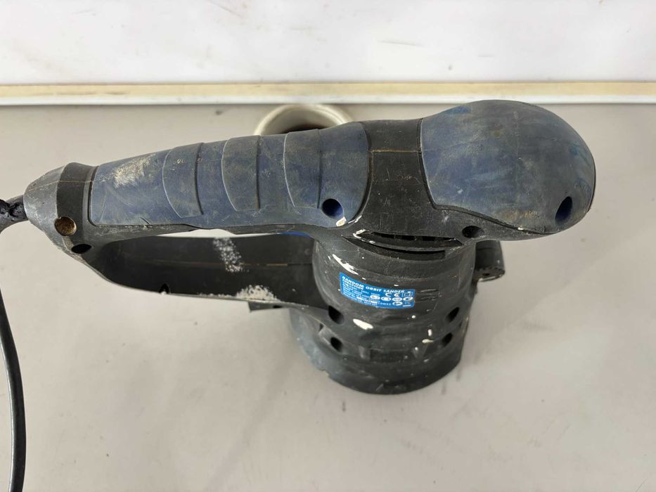 Ексцентрик шлайф -  ENERGER 380W