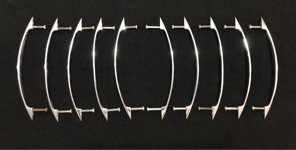 Ручки для мебели