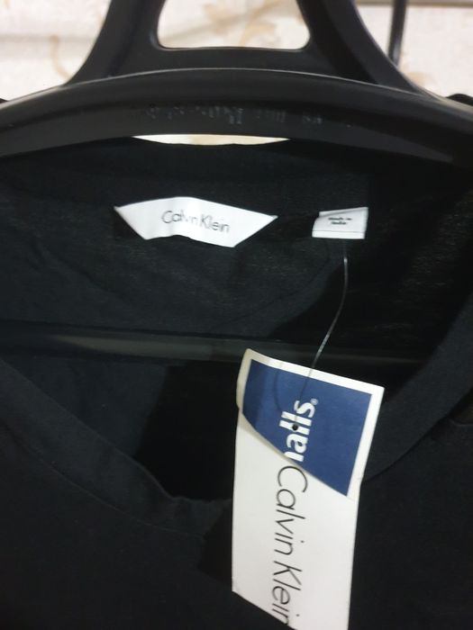 Футболка Calvin Klein