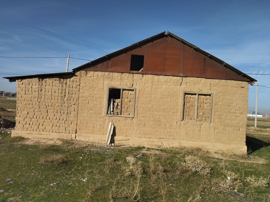 Срочно!!! Продам Дом. На Шубарсу 2