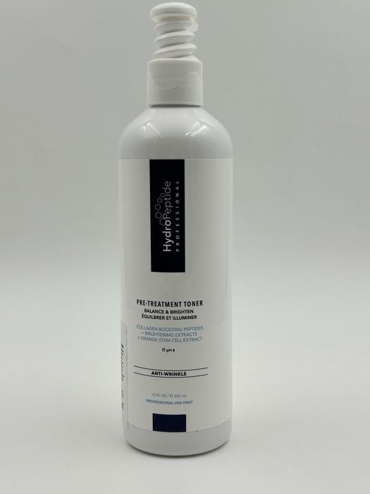 тоник за предварителна обработка HydroPeptide Pre-Treatment Toner