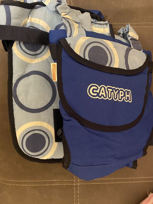 Кенгуру для детей