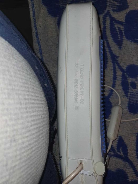 perina masaj thermorelax celulita