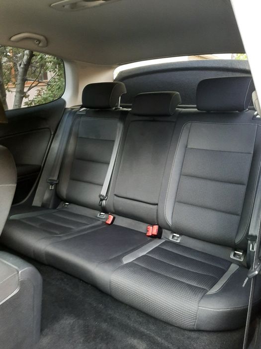 Volkswagen Golf 1.2 TSI