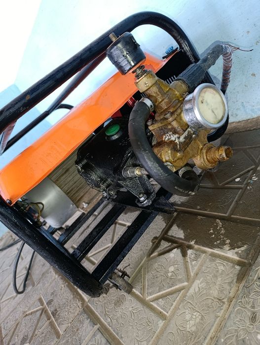 Karcher sotiladi Okian 550 narxini kelishtirib beraman