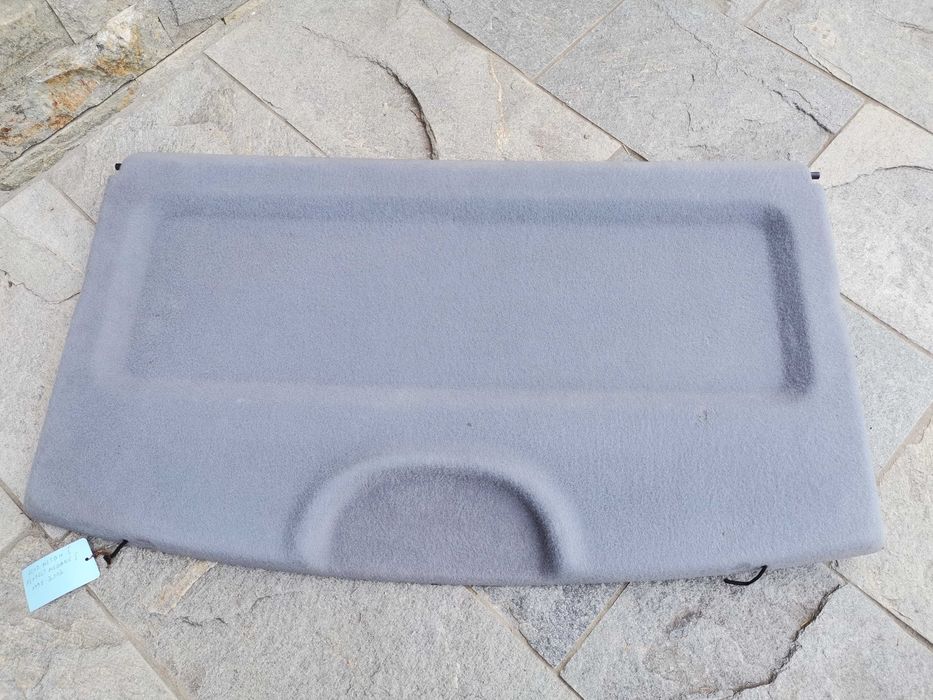 Кора багажник за Рено Мегане 1 /Renault Megane 1998-2002 хечбек