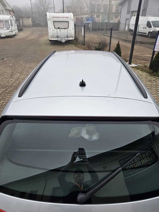 VW Passat B8 Variant 1.6 TDI Bluemotion | Consum Foarte Mic | Întreținută
