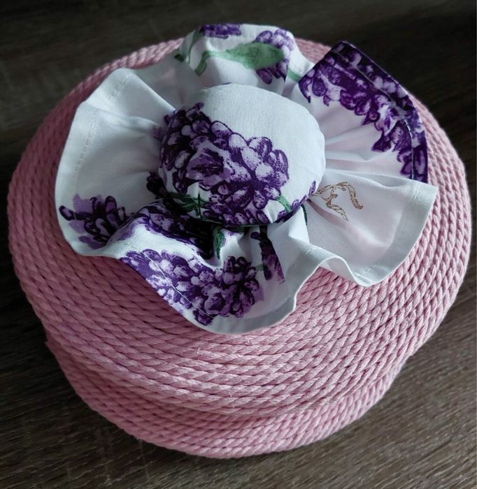 Ръчно изработена кутия за бижута, гримове или други дребни неща