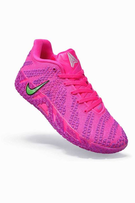 Баскетбольные кроссовки Nike Ja 3, размеры от 40 до 46.